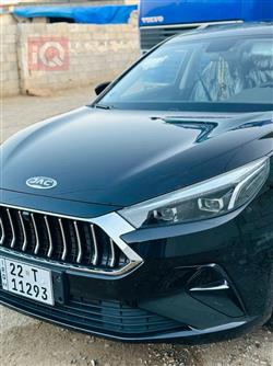JAC J7